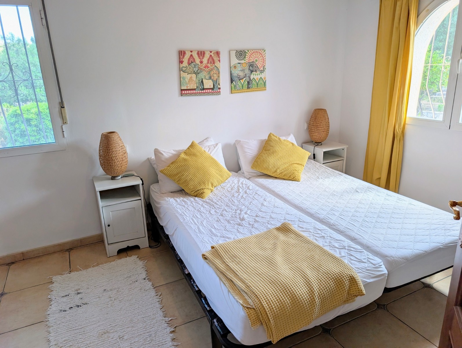 Villa for sale in Javea