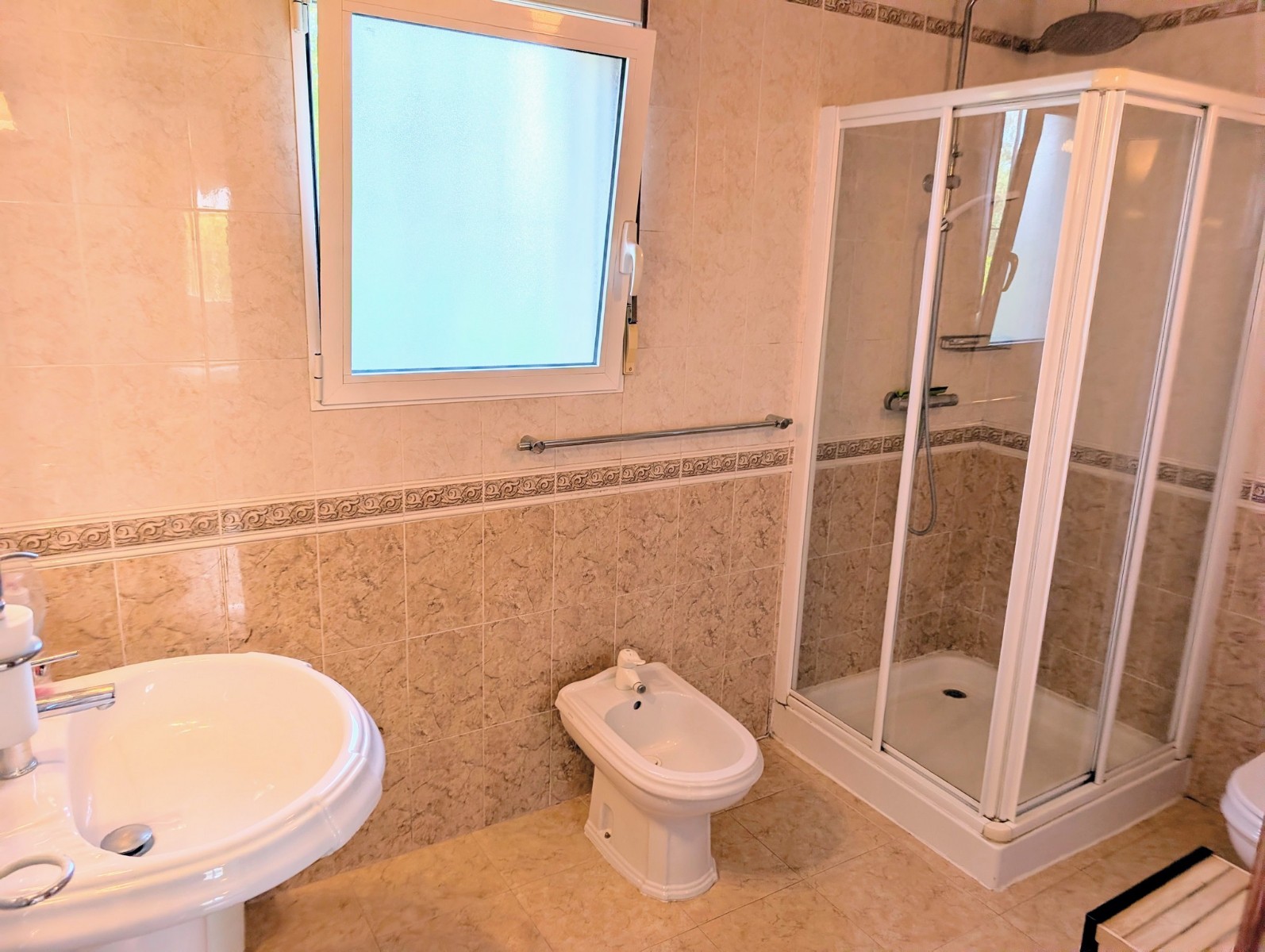 Villa for sale in Javea