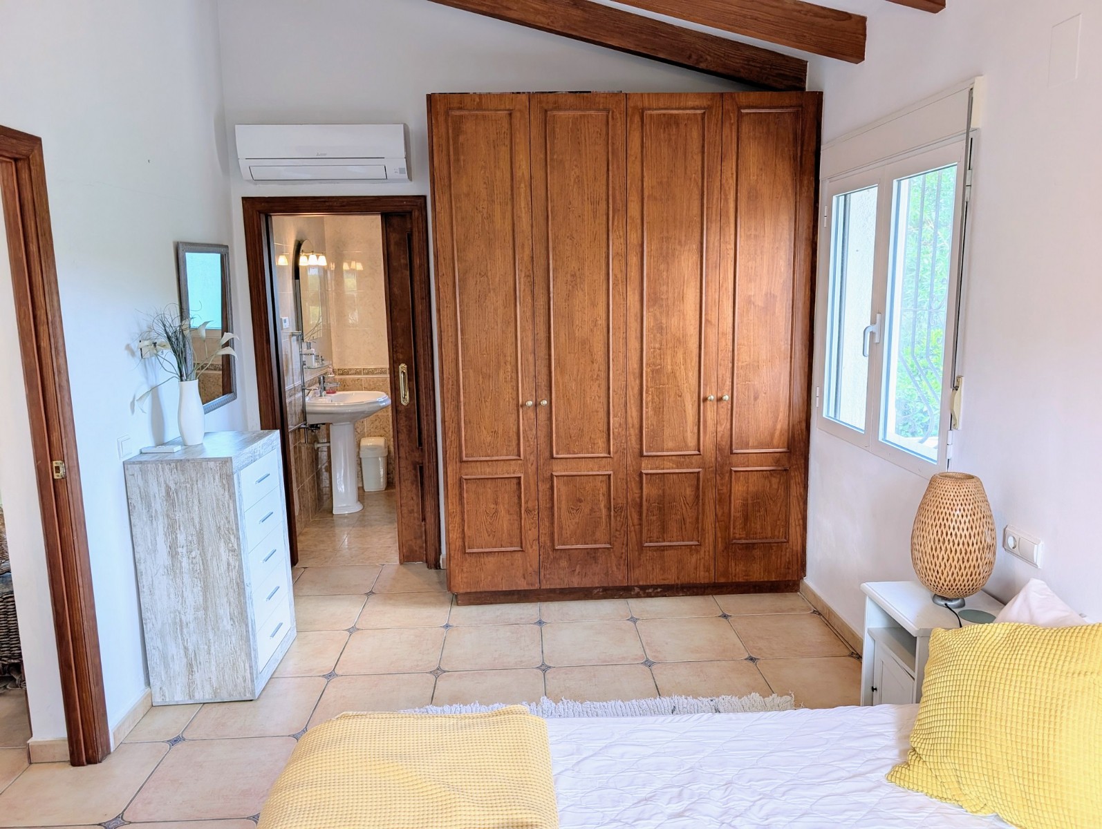 Villa for sale in Javea