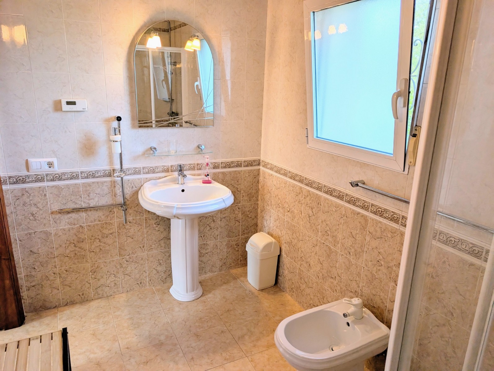 Villa for sale in Javea