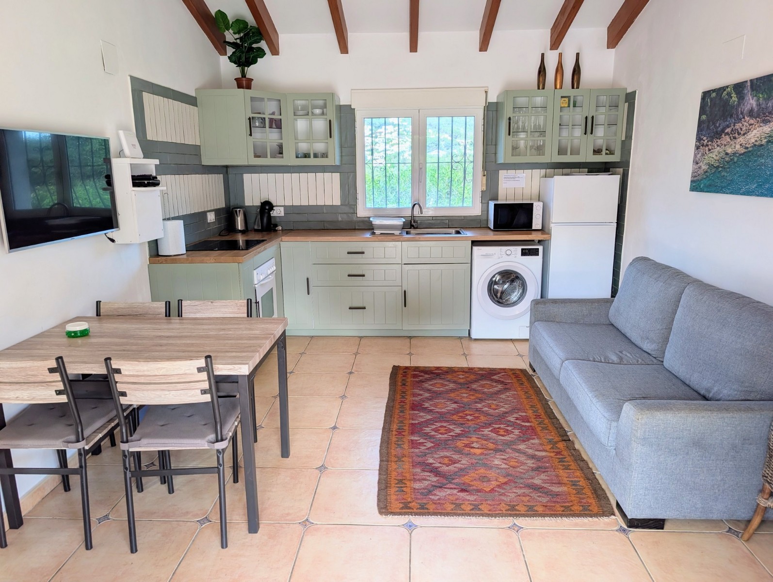Villa for sale in Javea
