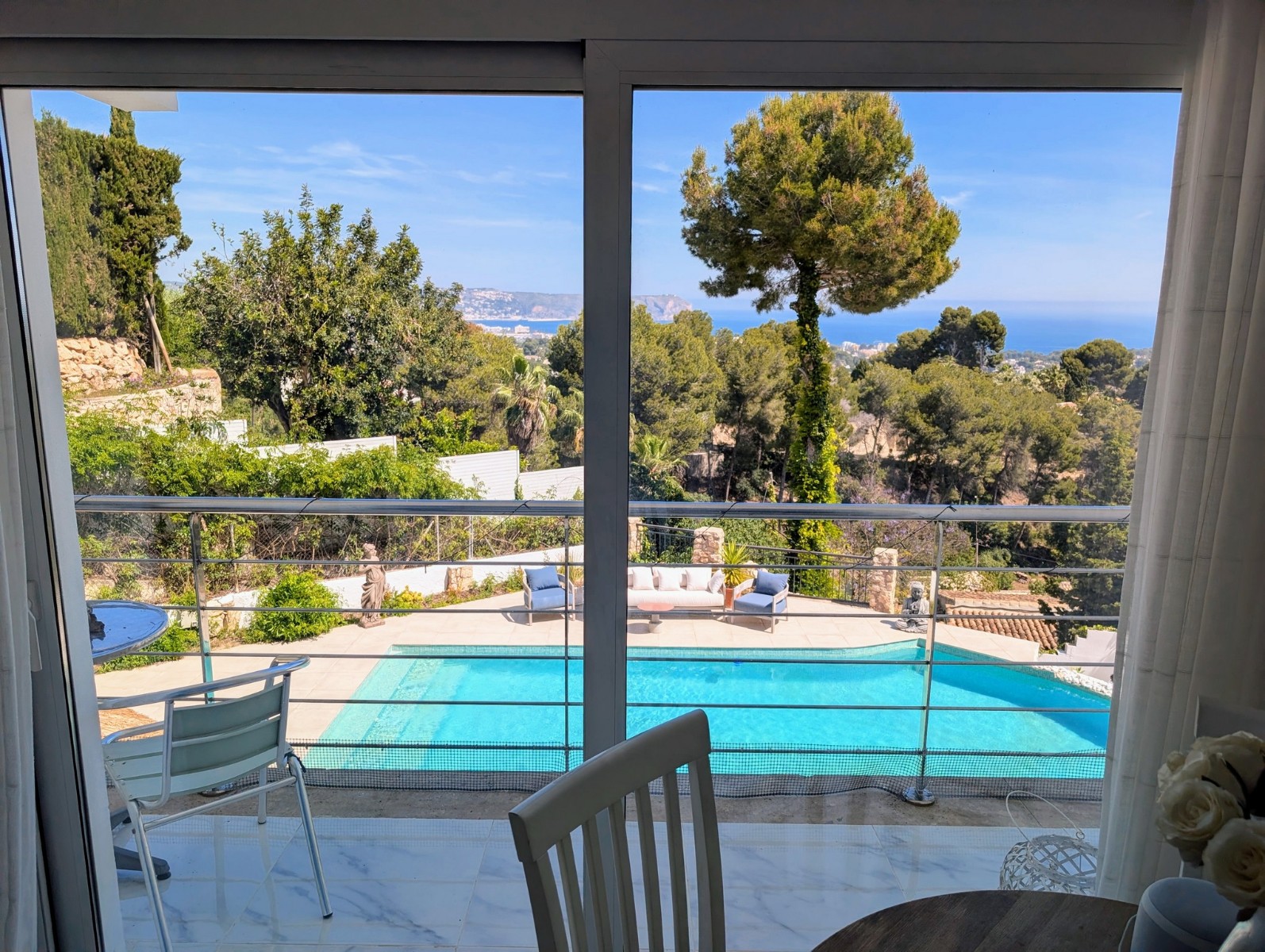 Villa zum verkauf in Javea