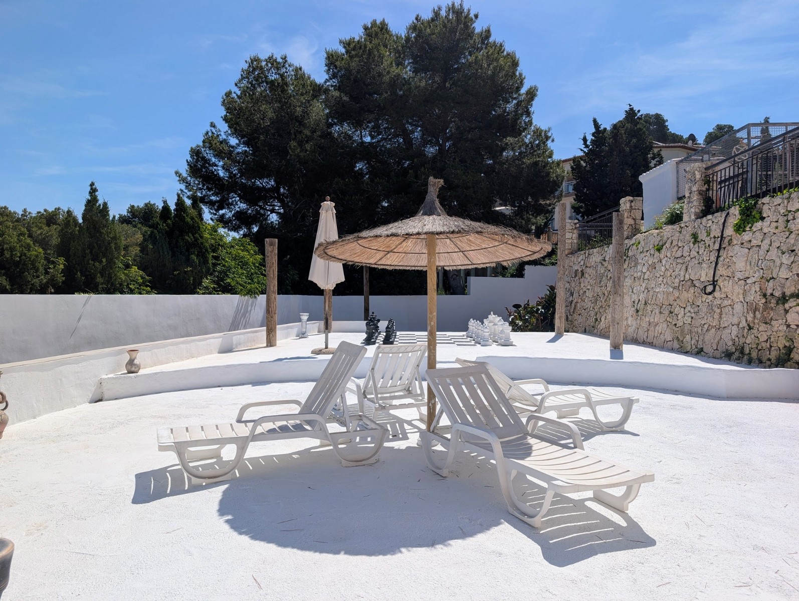 Villa zum verkauf in Javea
