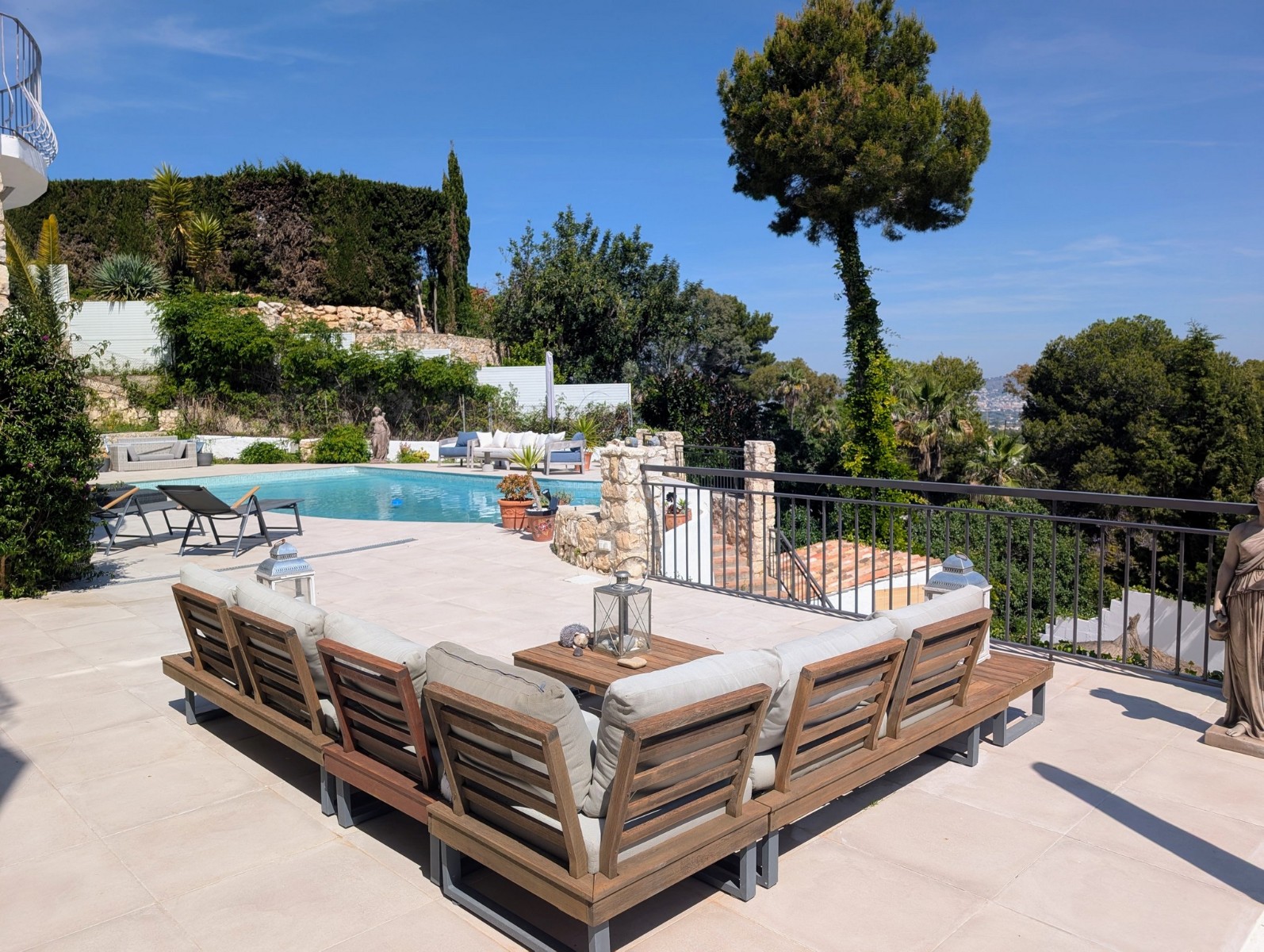 Villa zum verkauf in Javea