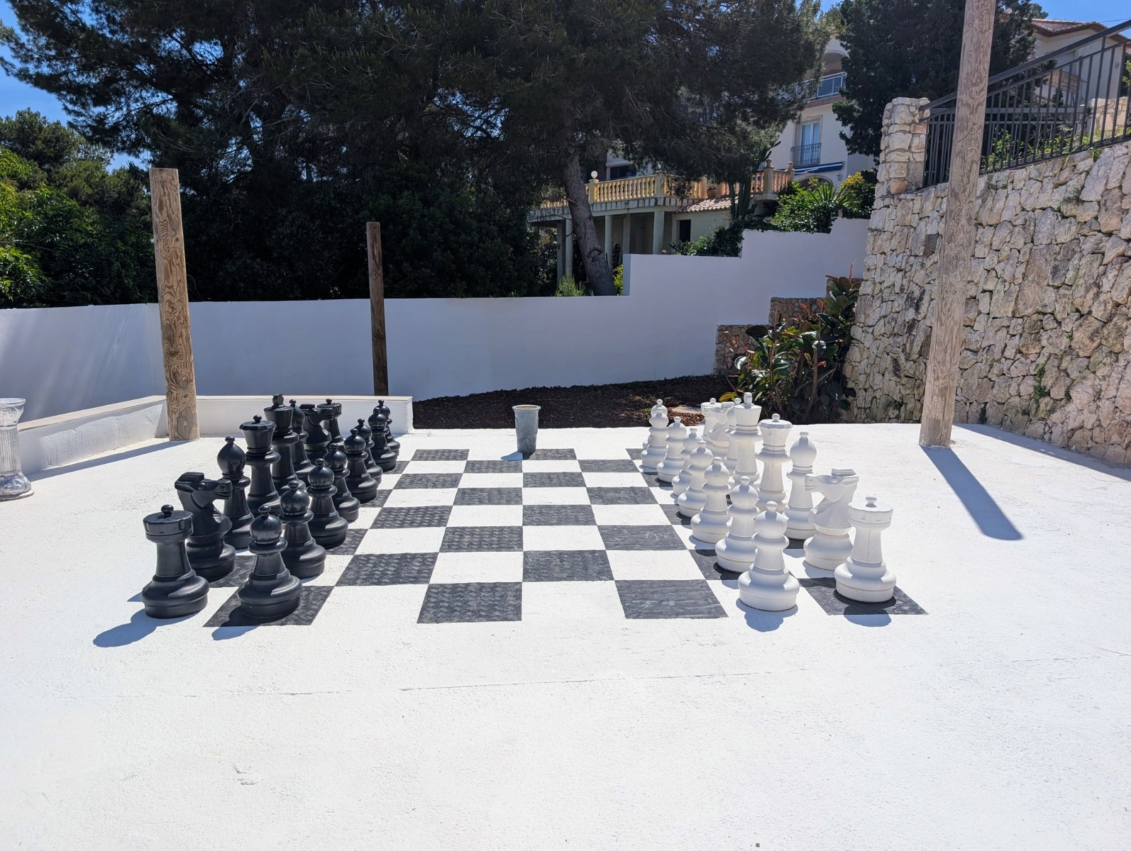 Villa zum verkauf in Javea