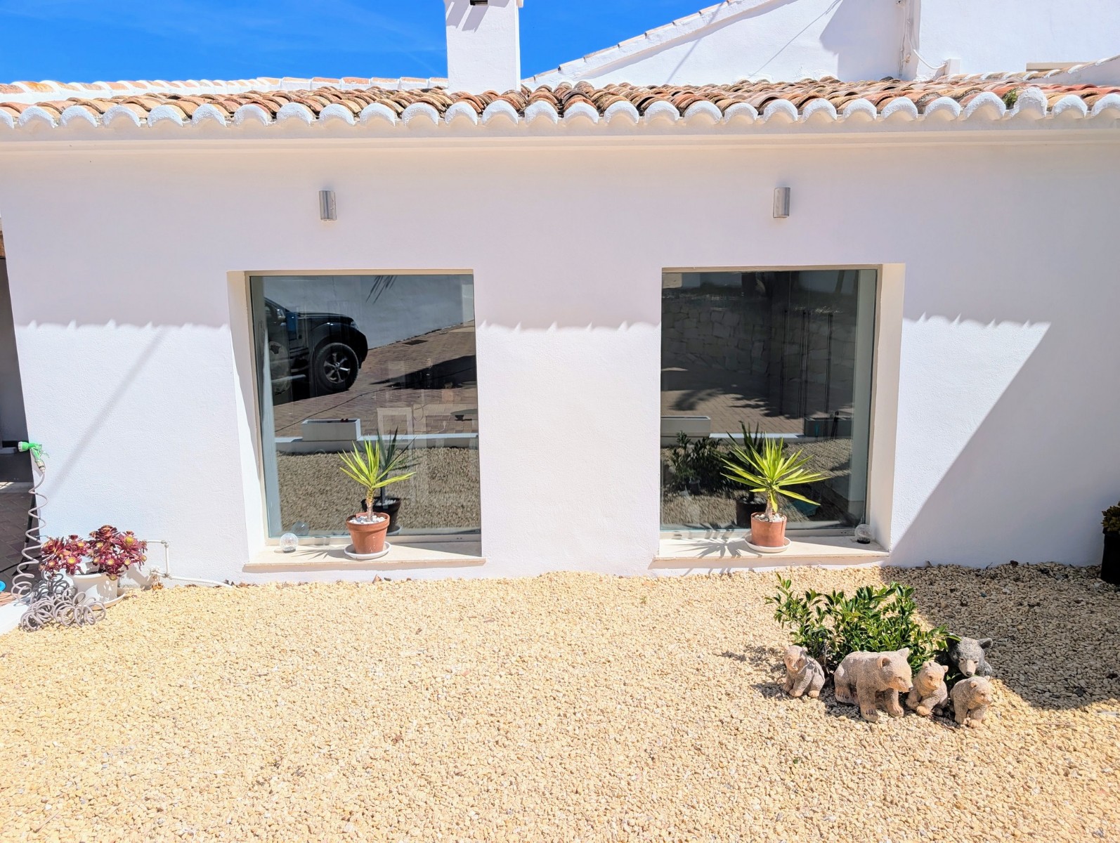 Villa zum verkauf in Javea