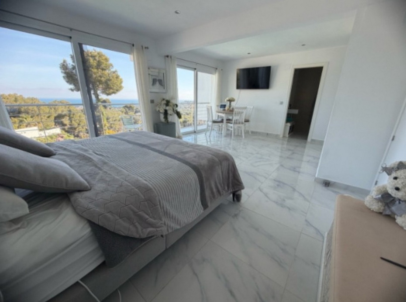 Villa zum verkauf in Javea