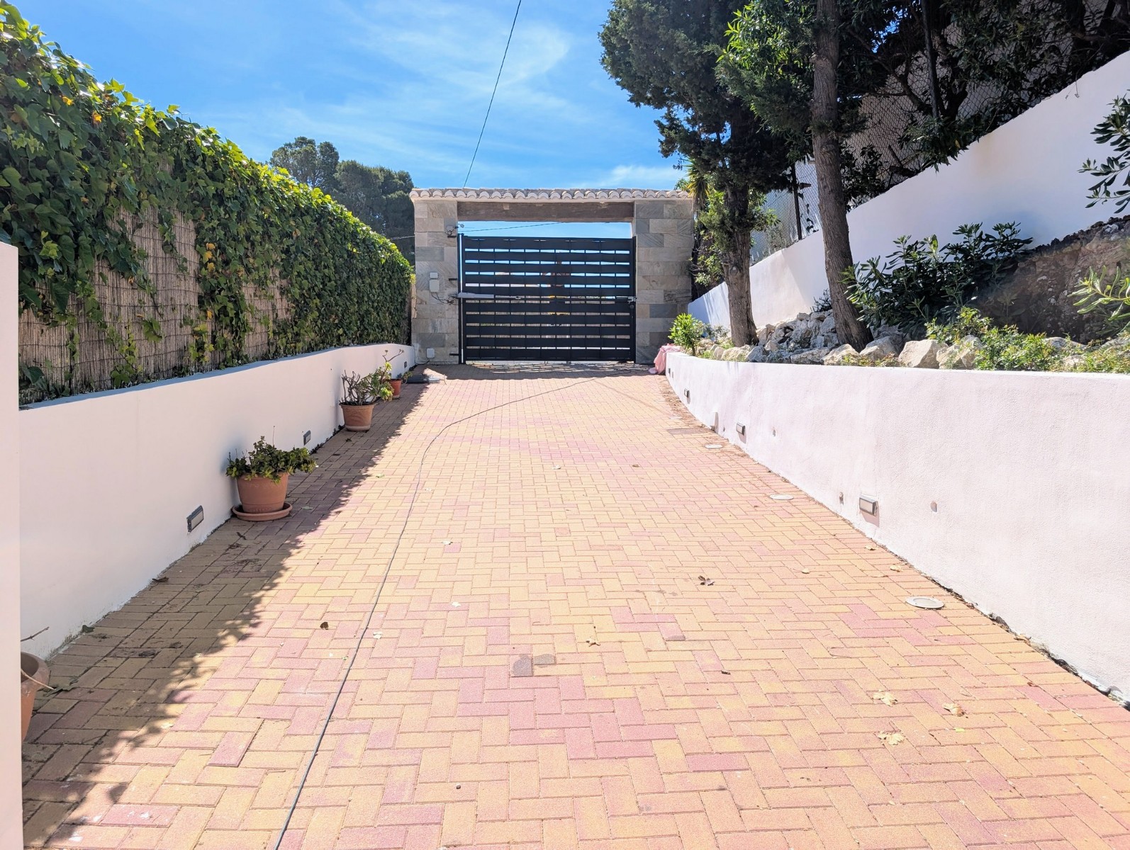 Villa zum verkauf in Javea