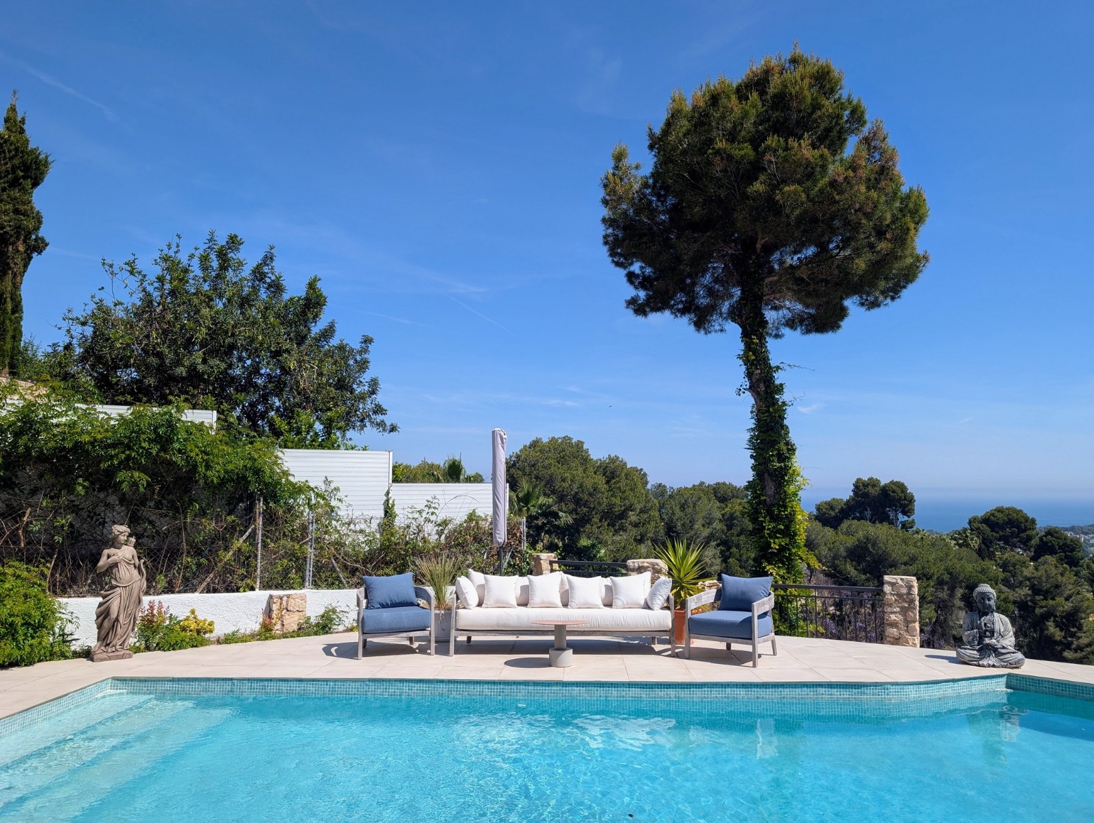 Villa zum verkauf in Javea
