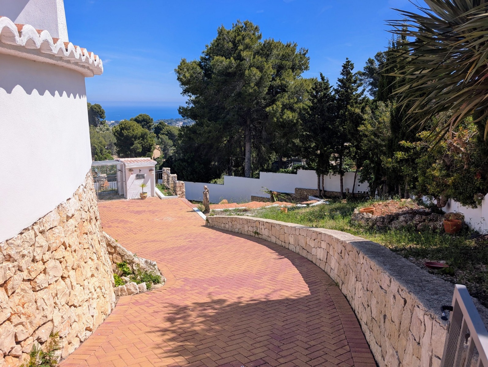 Villa zum verkauf in Javea