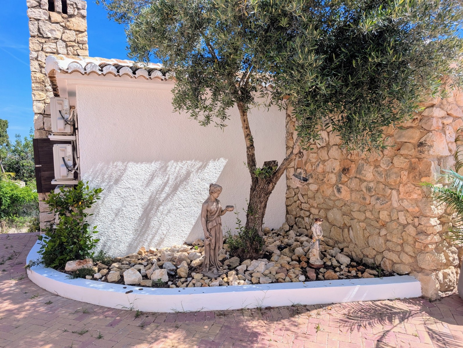Villa zum verkauf in Javea