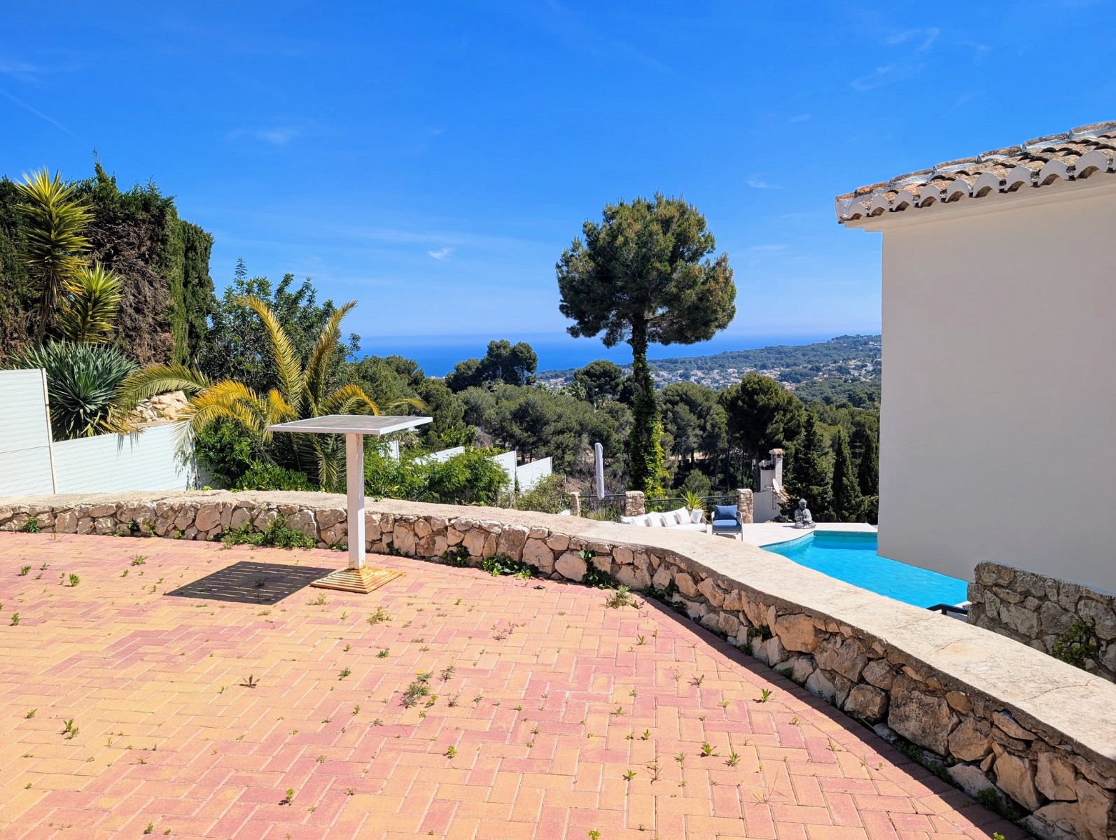 Villa zum verkauf in Javea
