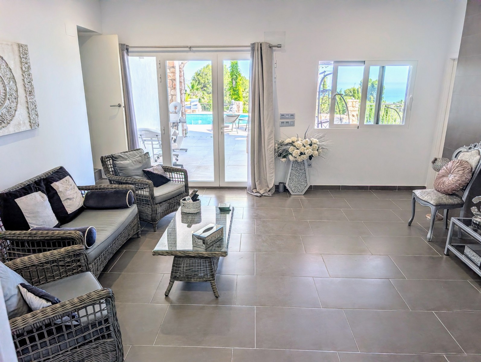 Villa zum verkauf in Javea