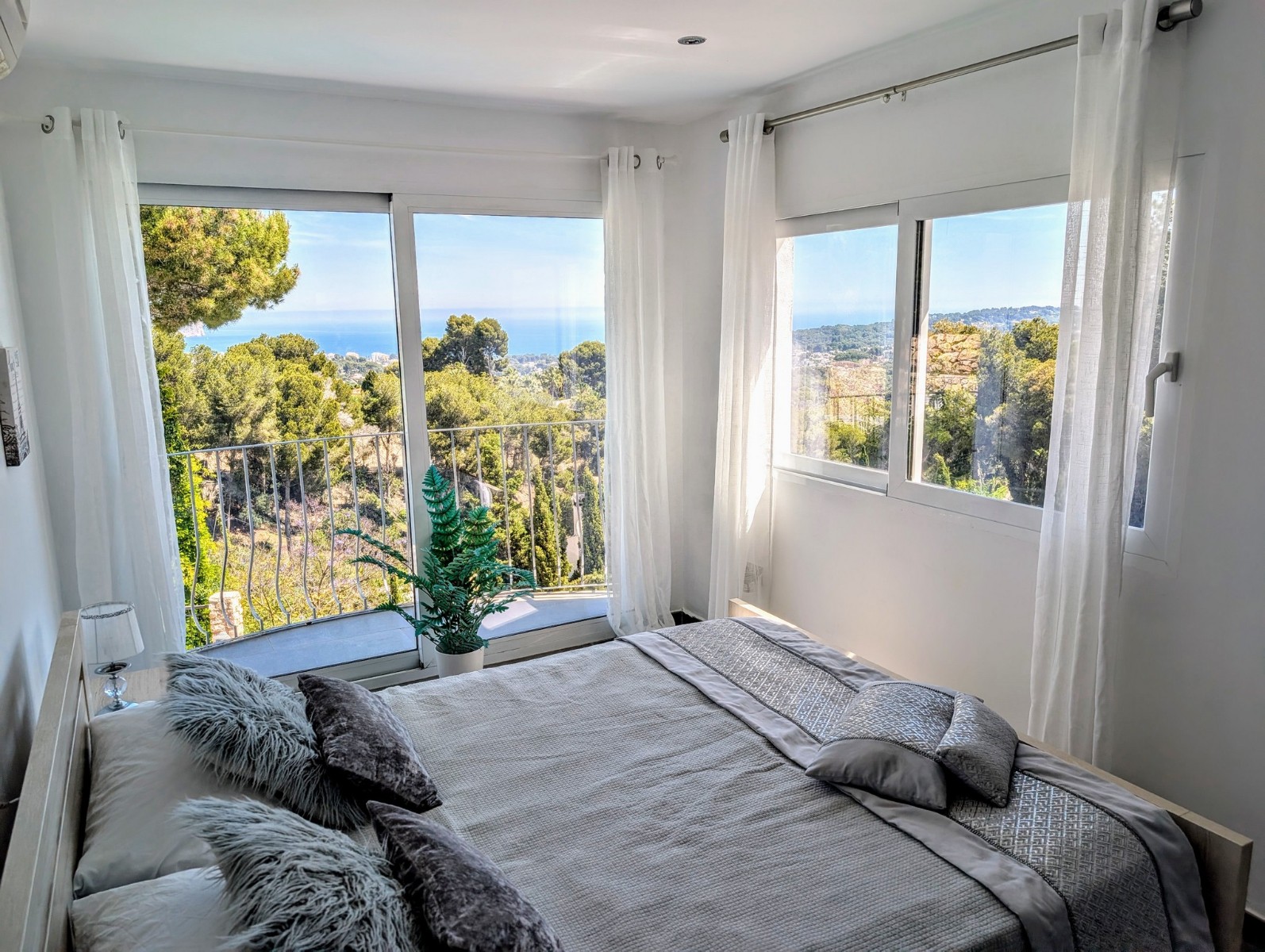 Villa zum verkauf in Javea