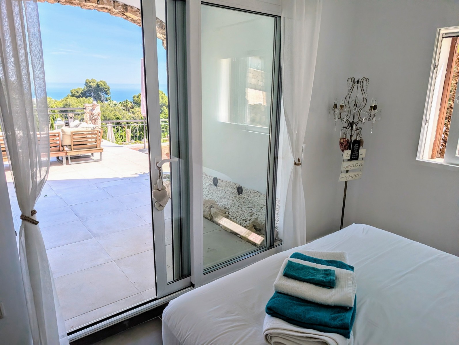 Villa zum verkauf in Javea