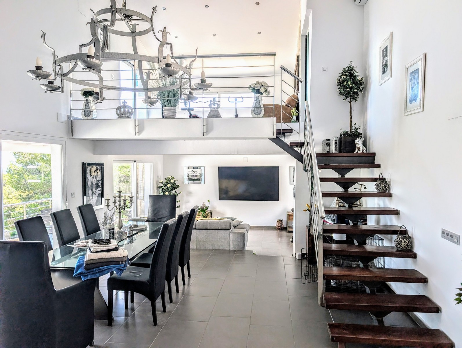 Villa zum verkauf in Javea