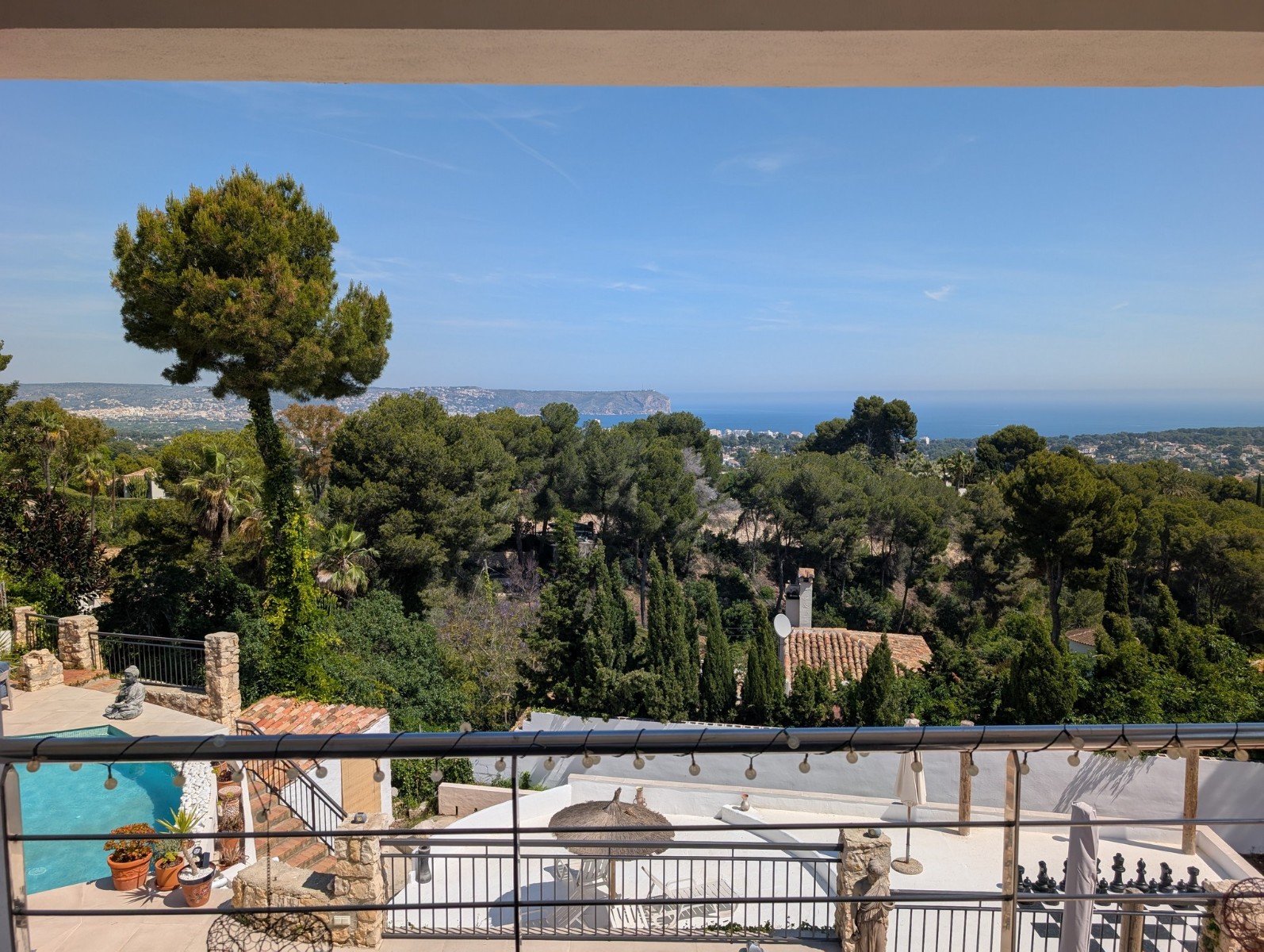 Villa zum verkauf in Javea