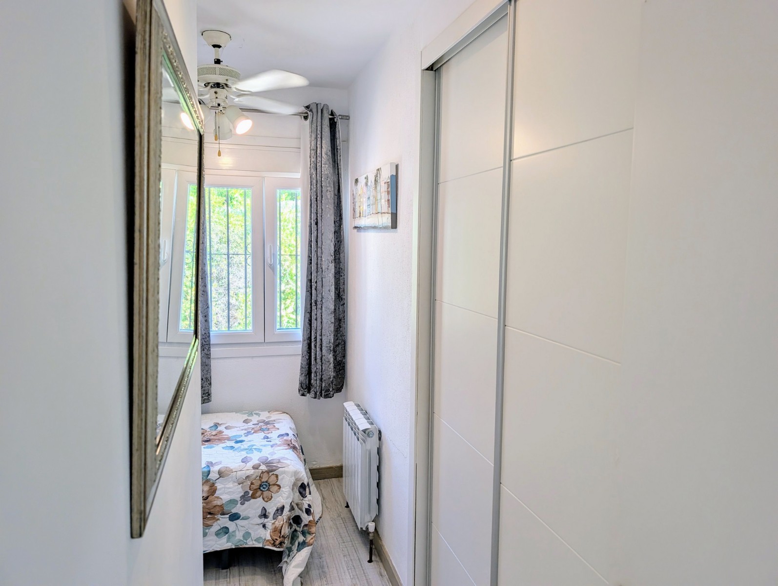 Villa for sale in Moraira