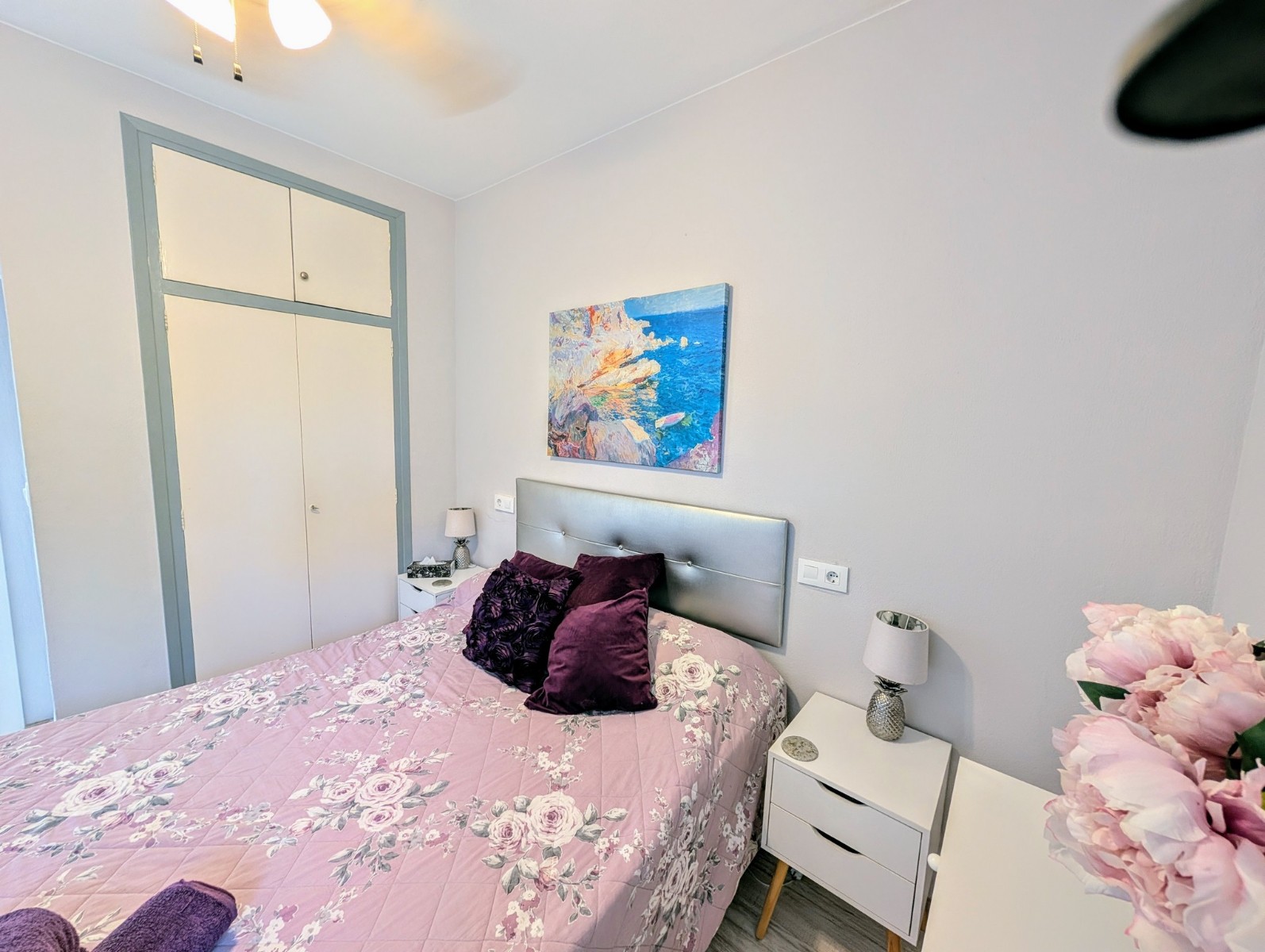 Villa for sale in Moraira
