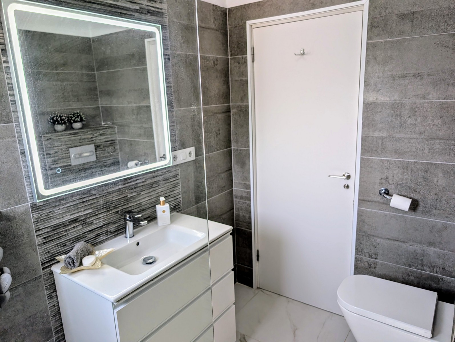 Villa for sale in Moraira