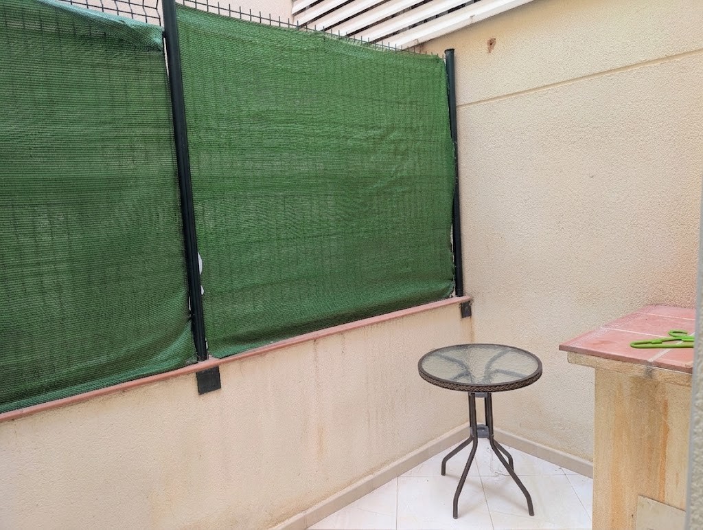 Appartement à la vente à Teulada