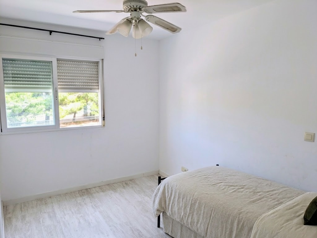 Appartement à la vente à Teulada