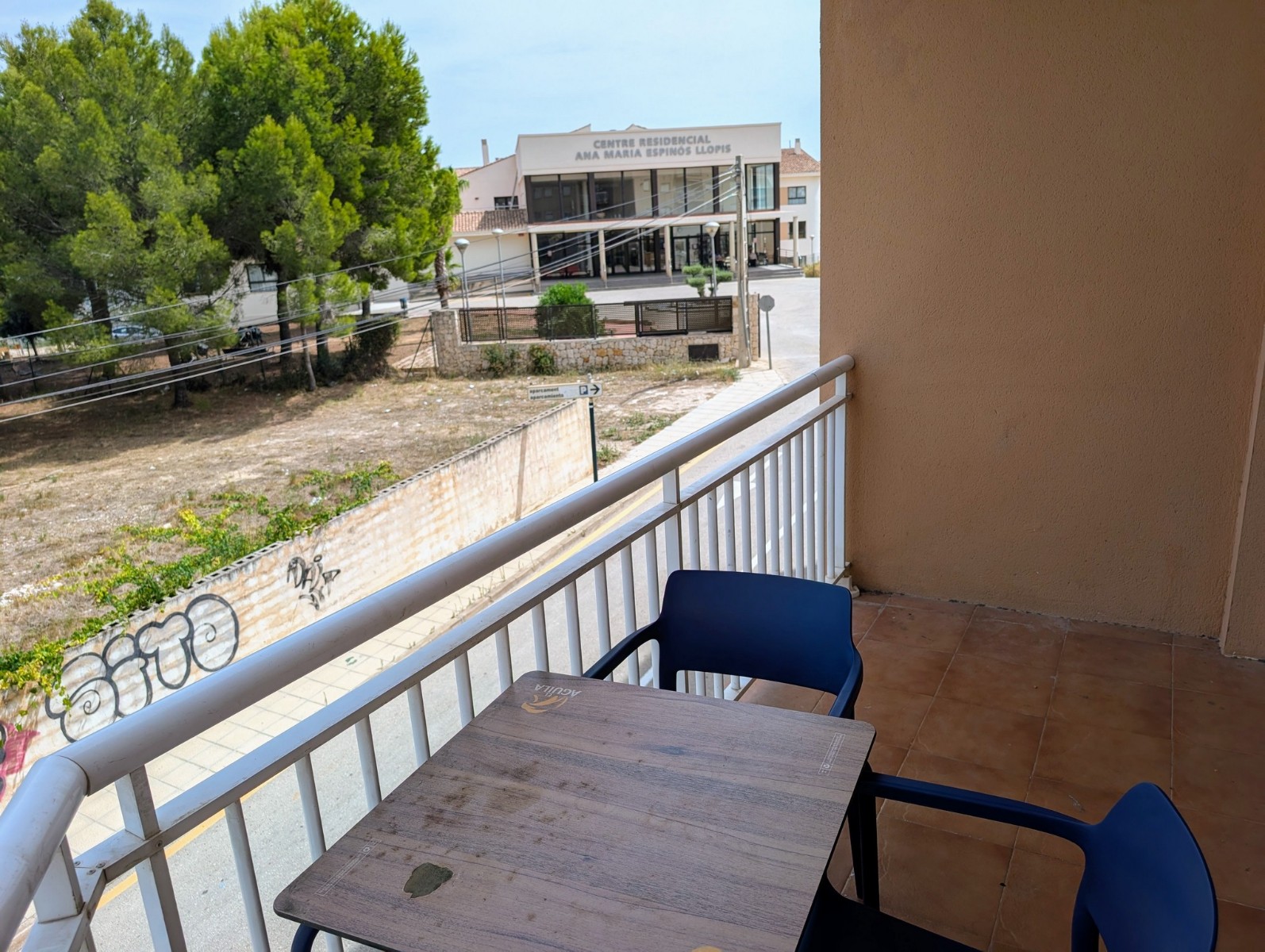 Appartement à la vente à Teulada