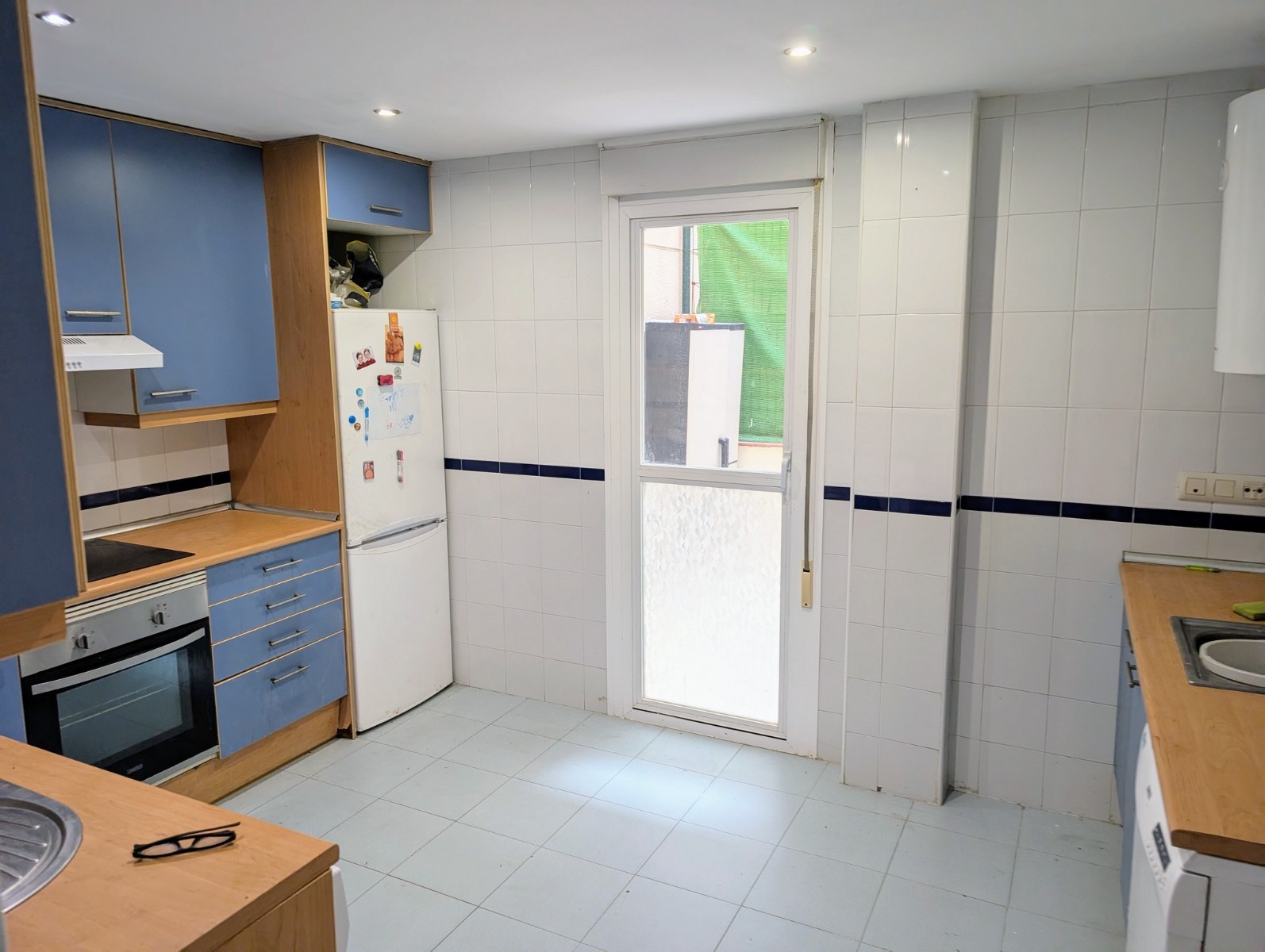 Appartement à la vente à Teulada
