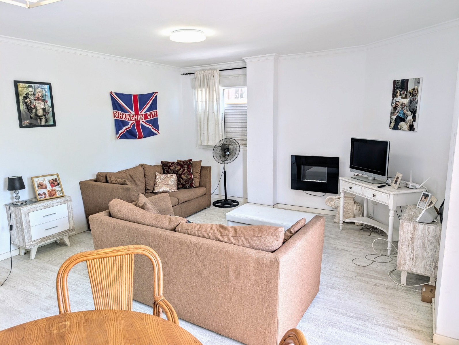 Appartement à la vente à Teulada