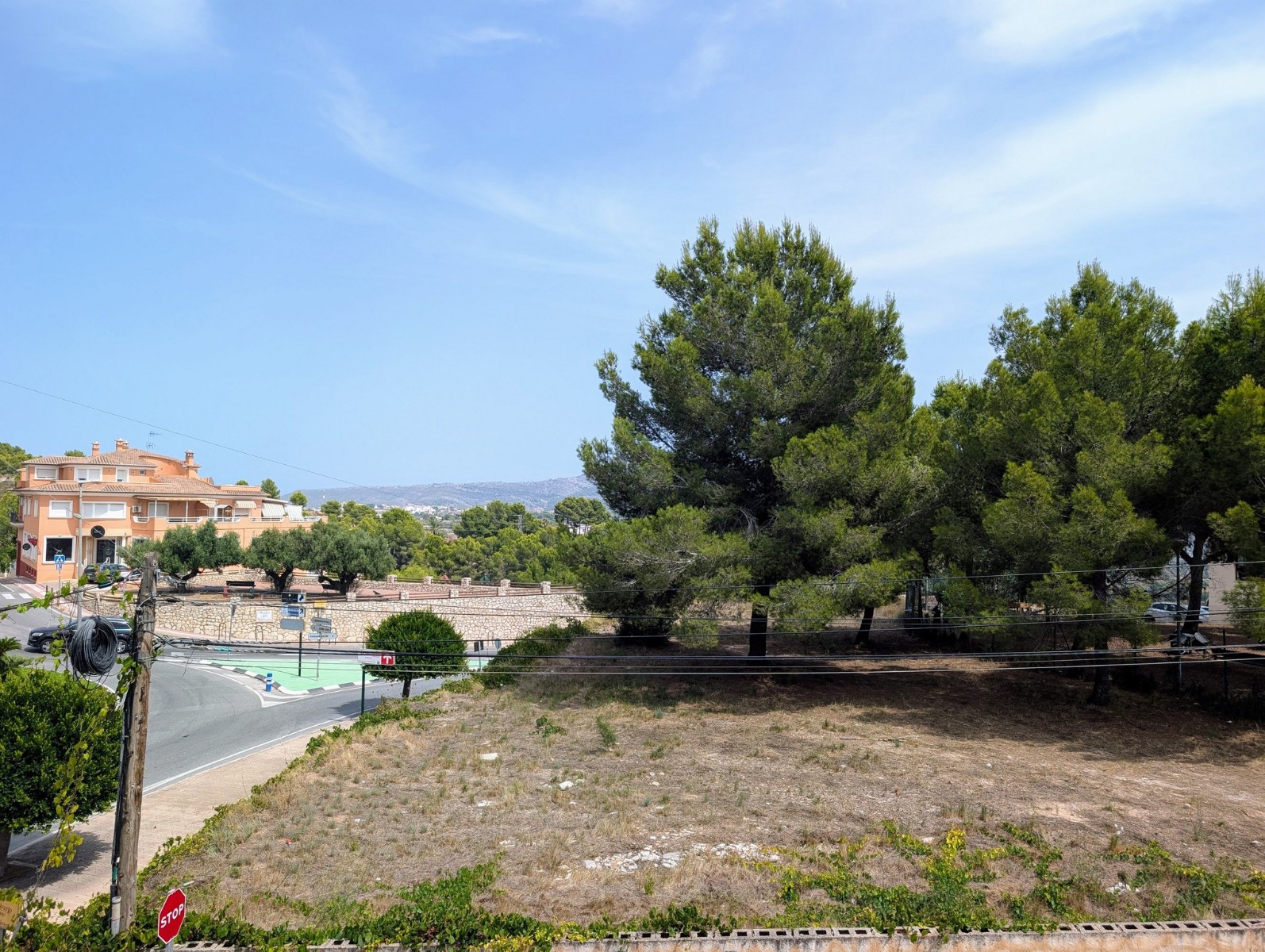 Appartement à la vente à Teulada