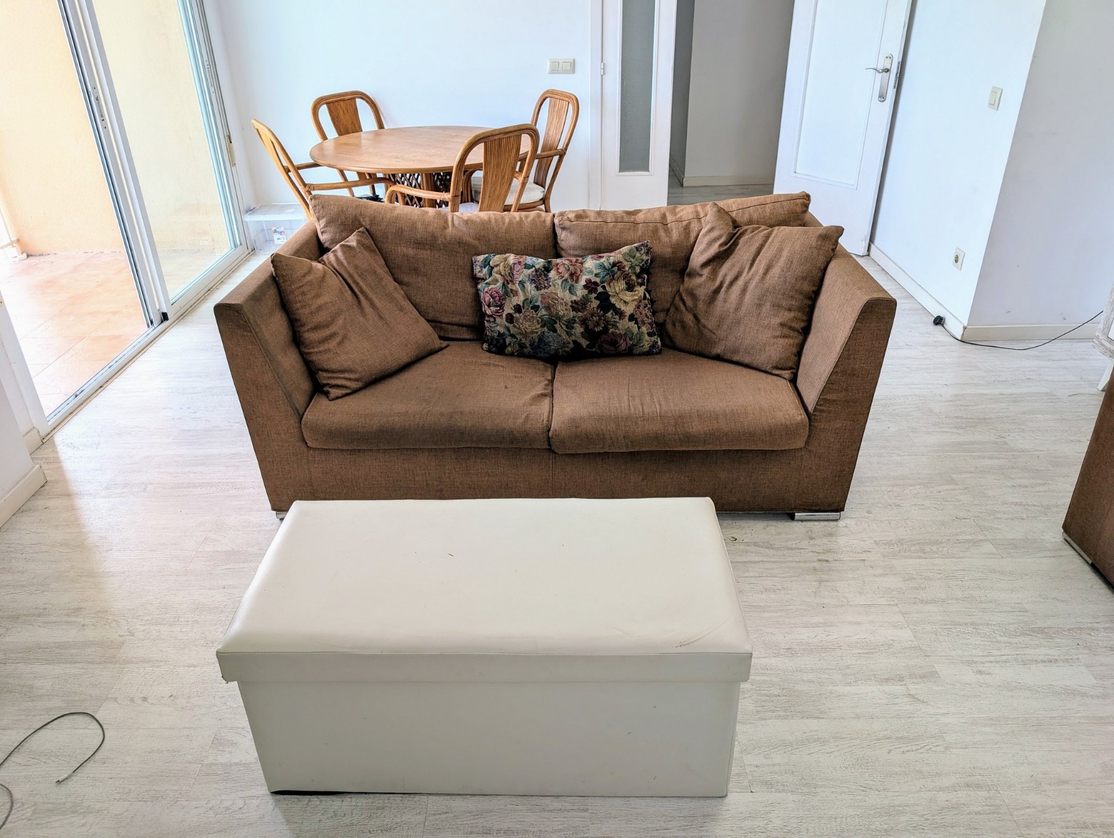 Appartement à la vente à Teulada