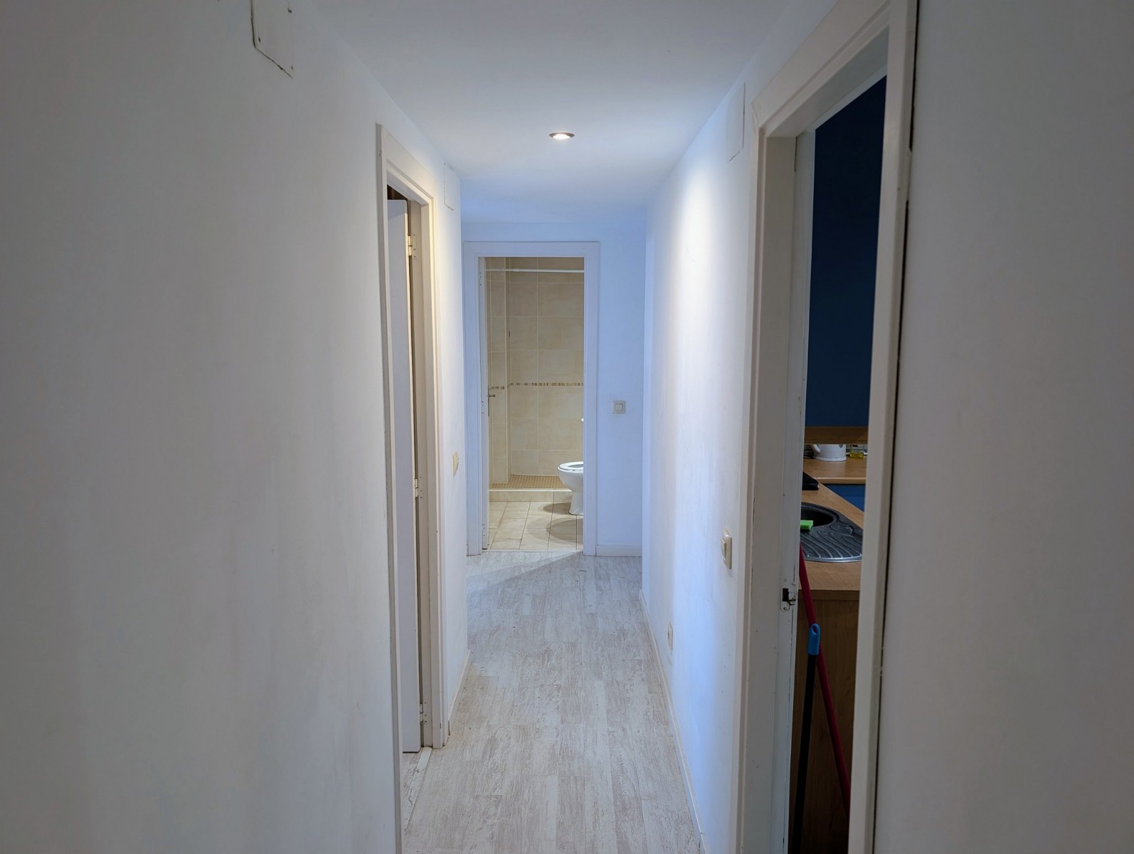 Appartement à la vente à Teulada