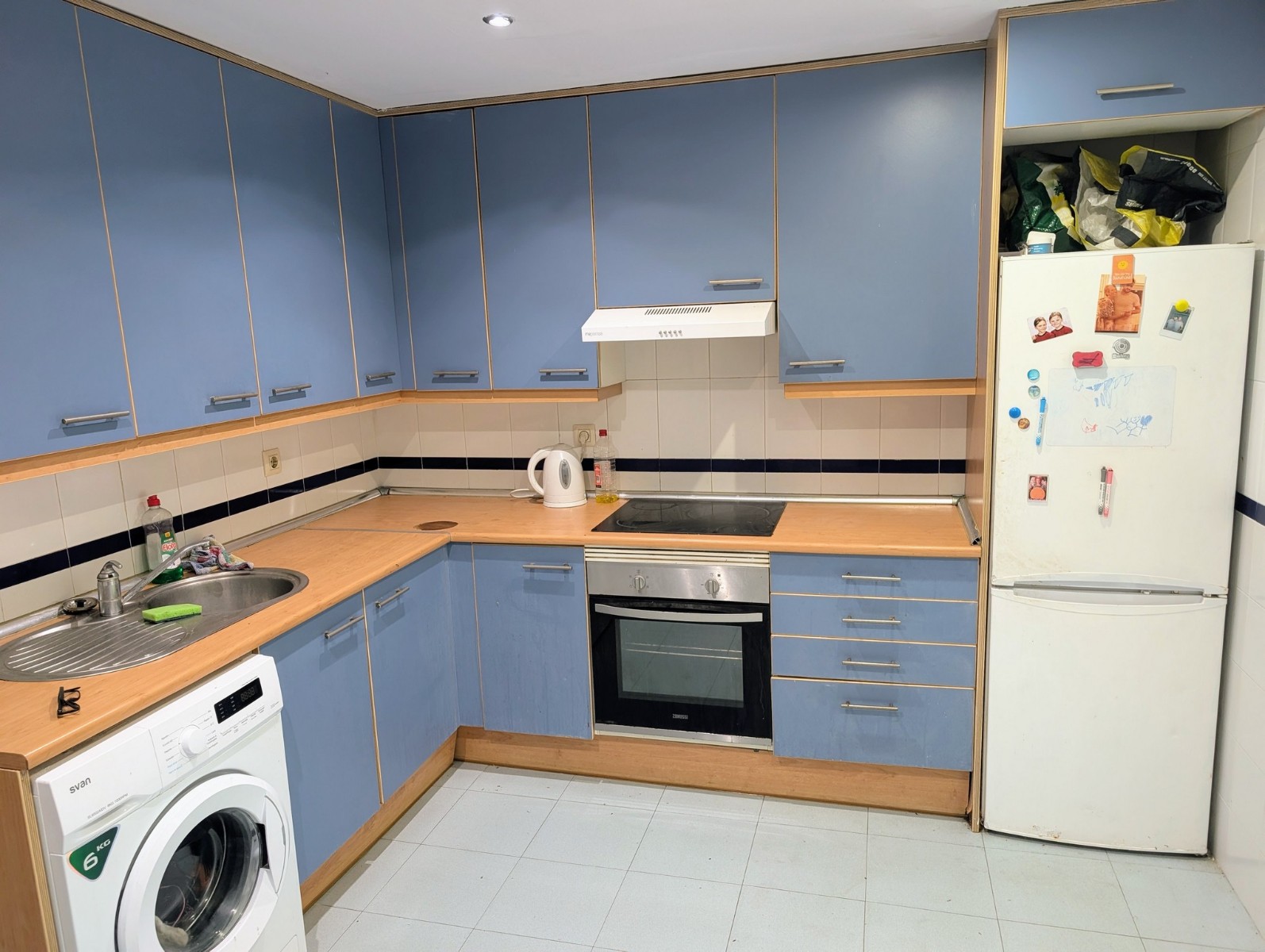 Appartement à la vente à Teulada