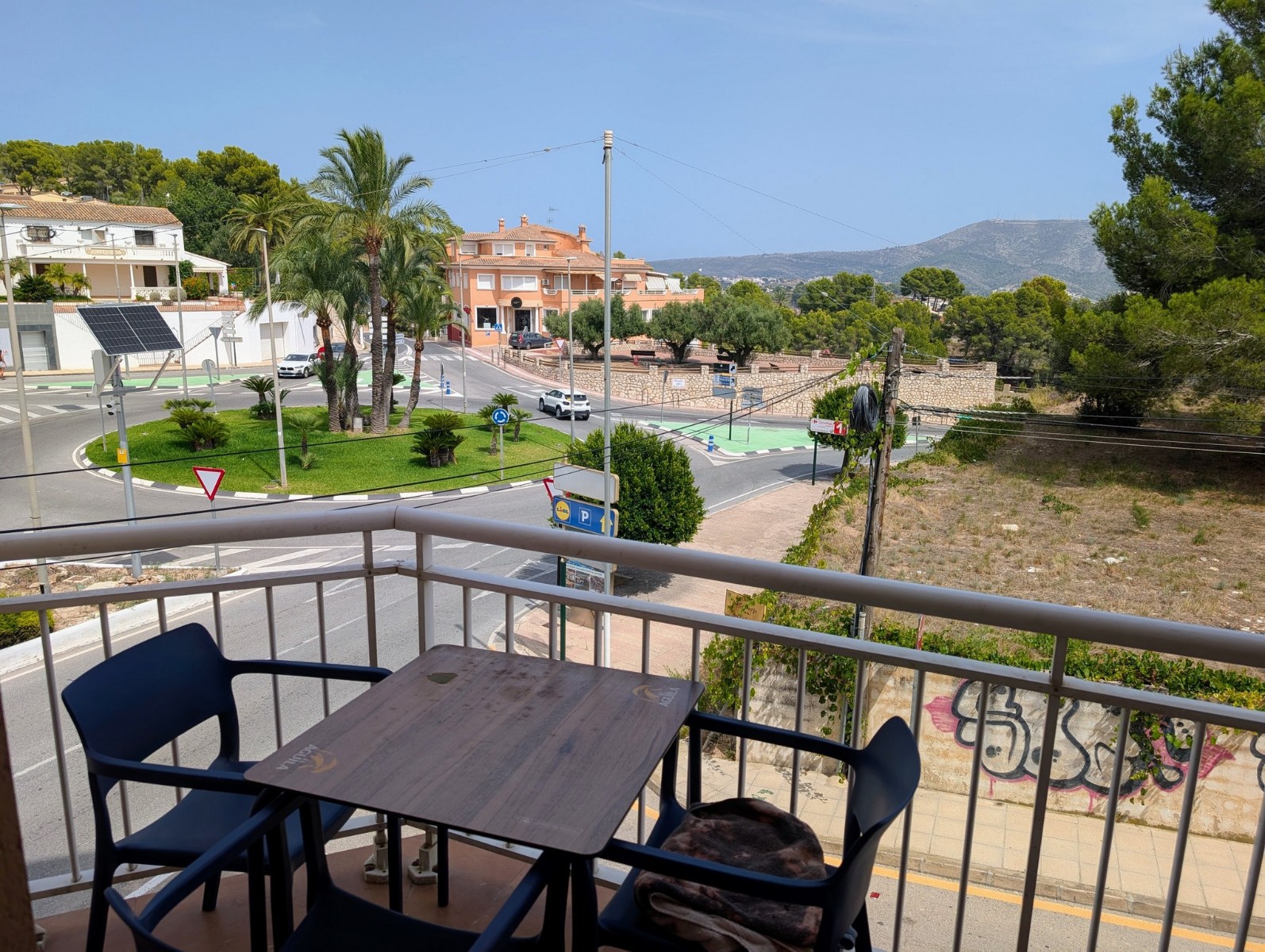 Appartement à la vente à Teulada