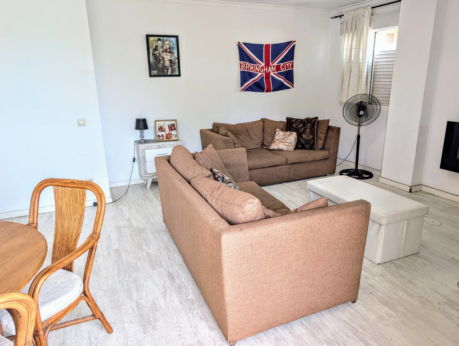 Appartement à la vente à Teulada