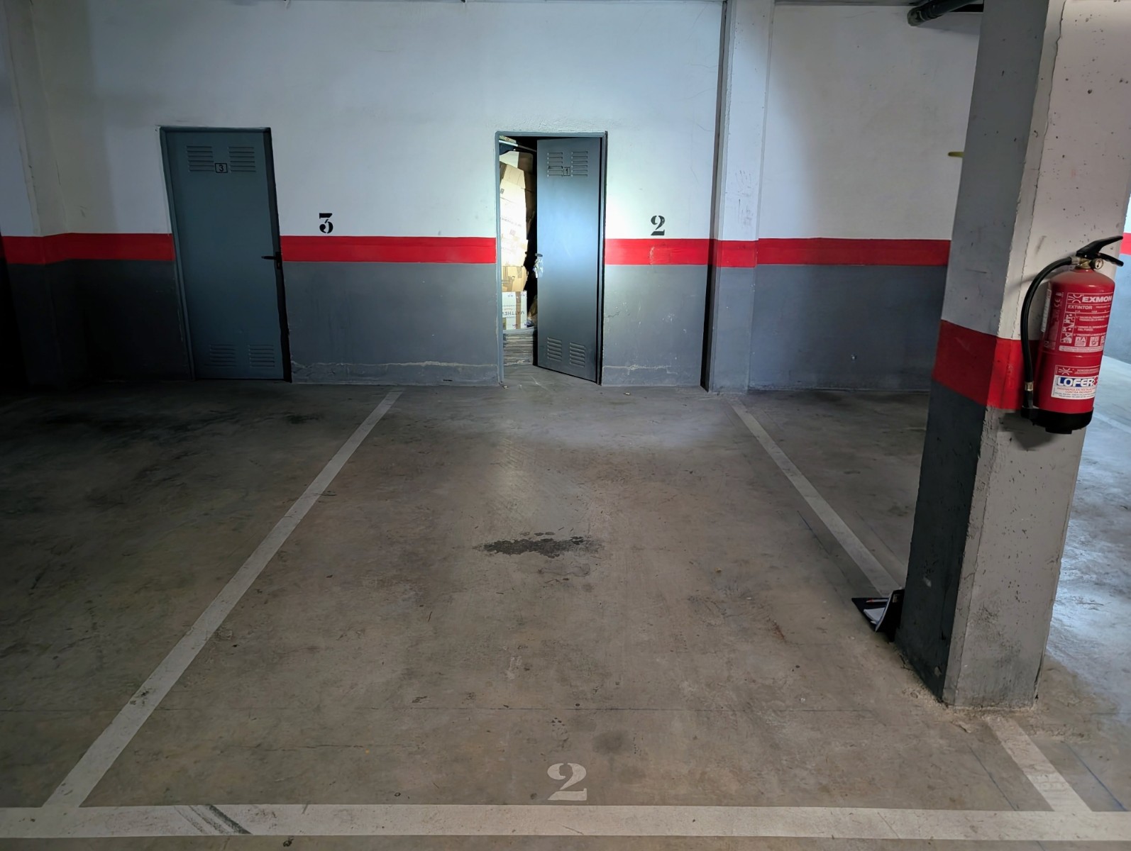 Appartement à la vente à Teulada
