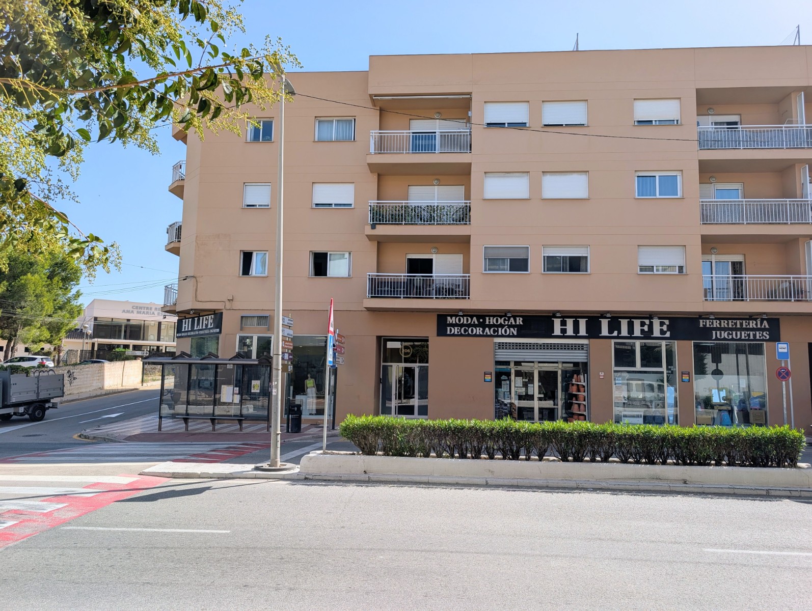 Appartement à la vente à Teulada