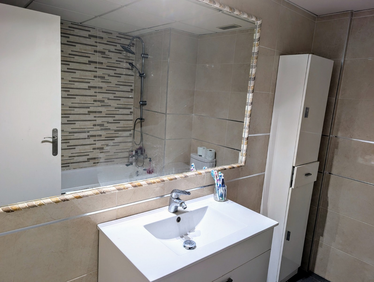 Appartement à la vente à Teulada