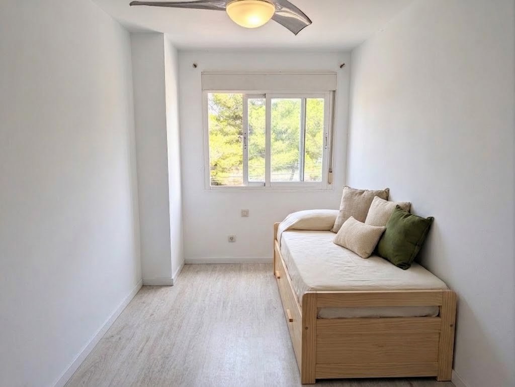 Appartement à la vente à Teulada