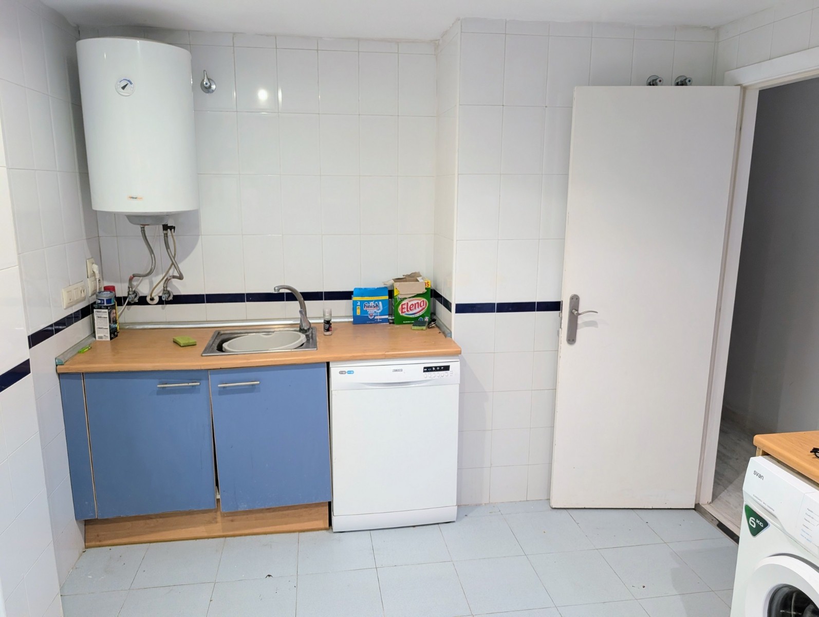 Appartement à la vente à Teulada