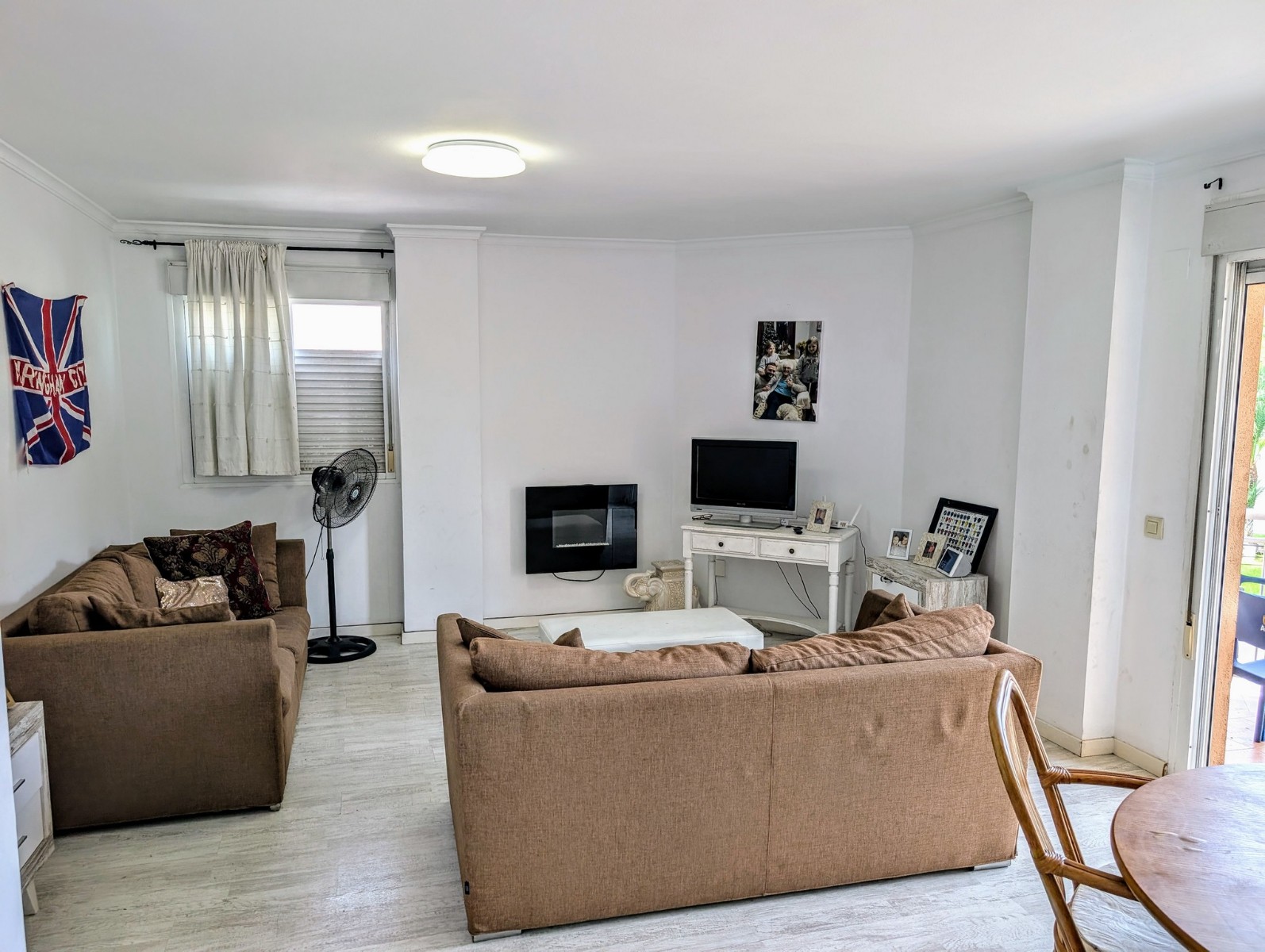 Appartement à la vente à Teulada