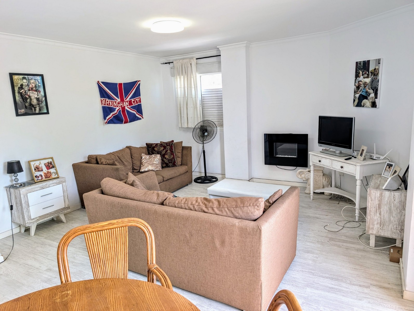 Appartement à la vente à Teulada