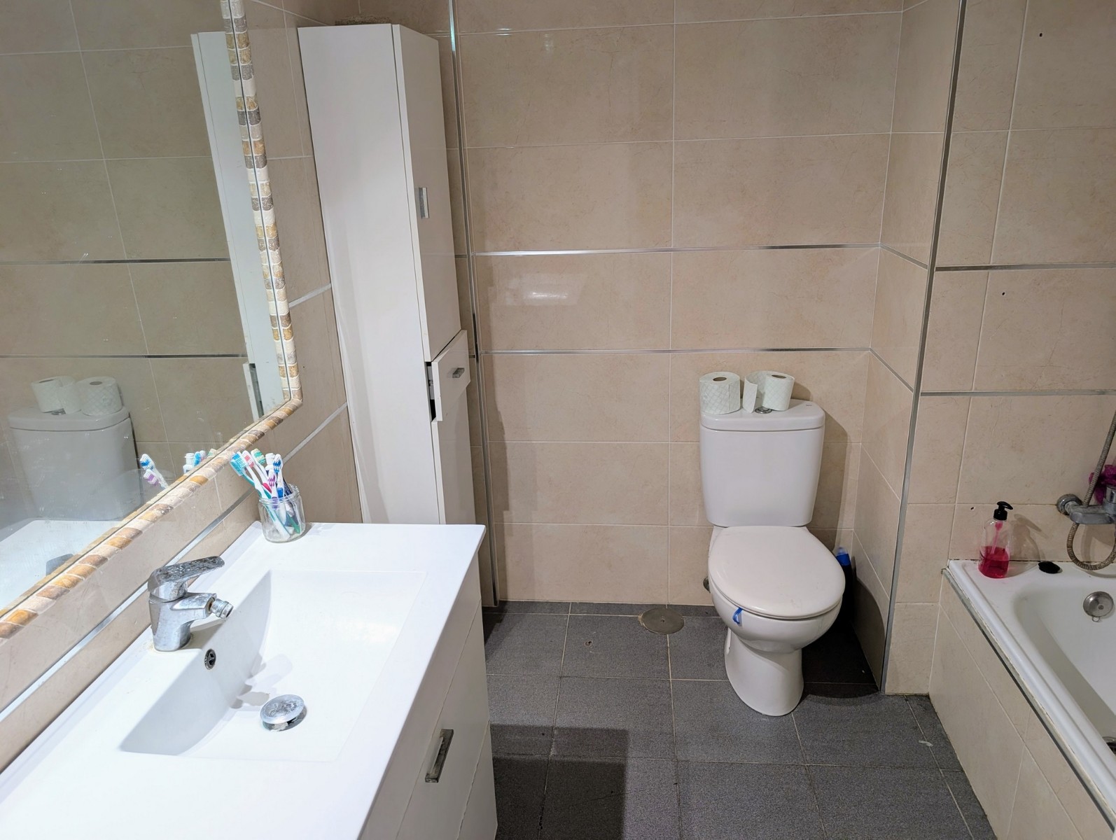 Appartement à la vente à Teulada