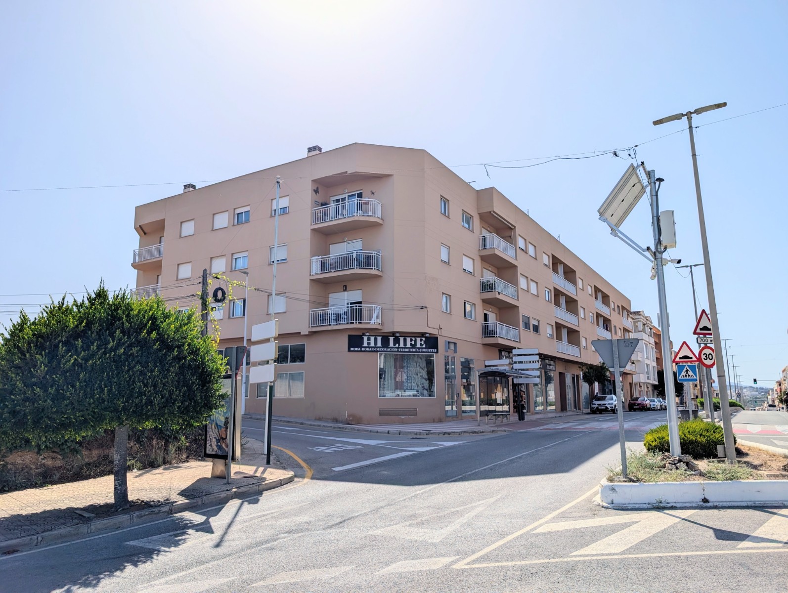 Appartement à la vente à Teulada