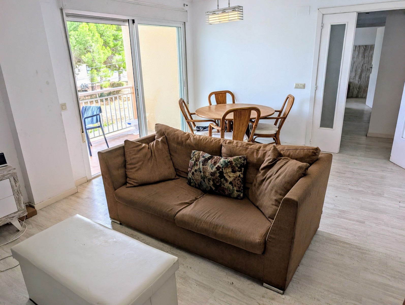 Appartement à la vente à Teulada