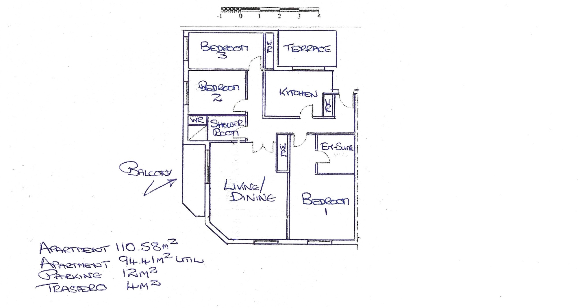 Appartement à la vente à Teulada