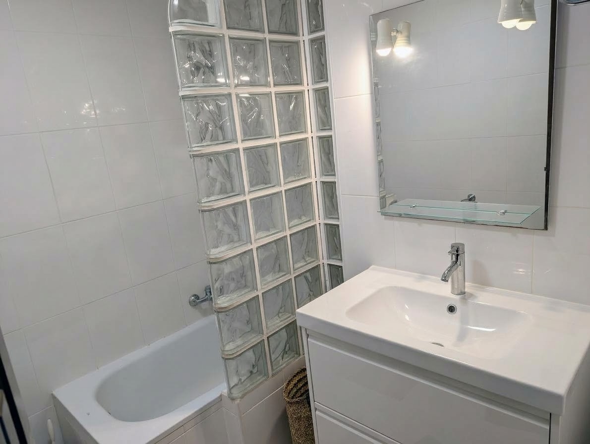 Apartment zum verkauf in Moraira