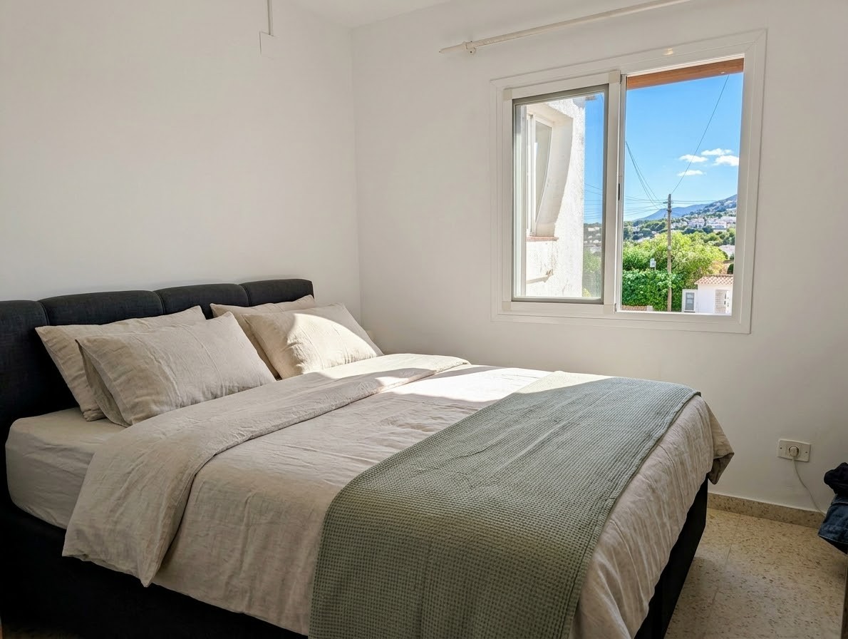 Apartment zum verkauf in Moraira