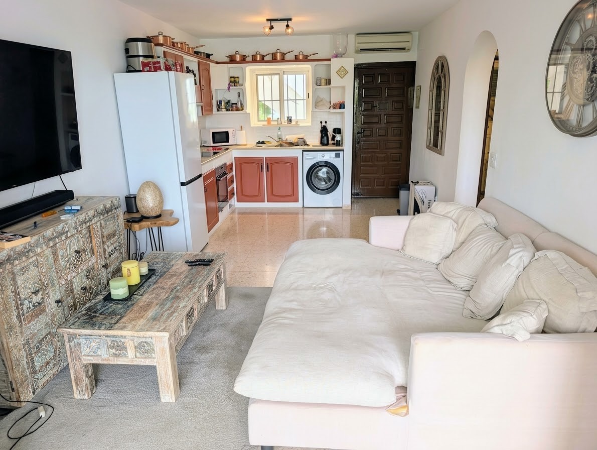 Apartment zum verkauf in Moraira